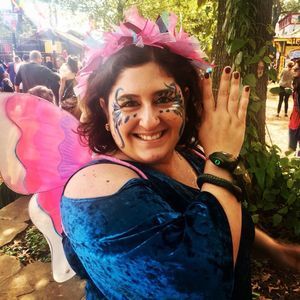 Meet your Posher, Rachel